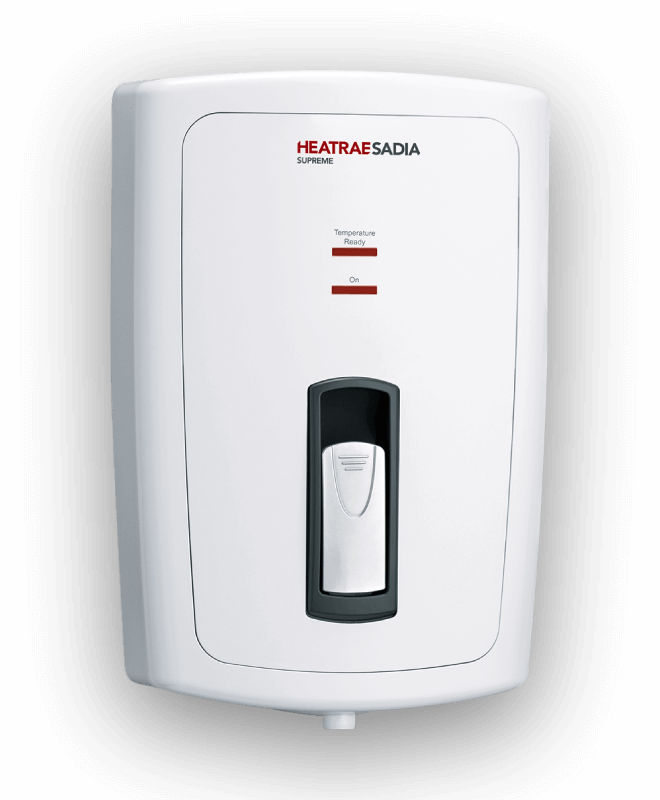 Heatrae Sadia Supreme 180 7.5 Litre Boiling Water Dispenser
