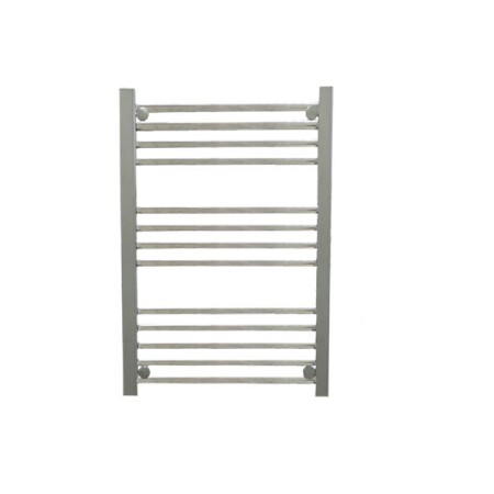 Aquilo Ladder Style Straight Towel Rail 250W - AQ250LS