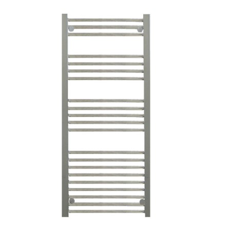 Aquilo Ladder Style Straight Towel Rail 400W - AQ400LS