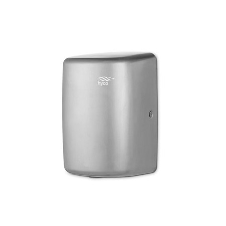 Arc Automatic Hand Dryer 1.25 kW Brushed SS - ARCBSS