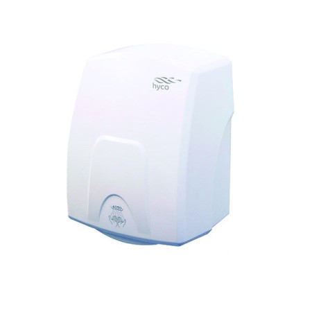 Contour Automatic Hand Dryer 1.5 kW White - CTRW