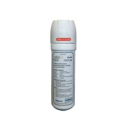 Taste, Odour & Scale (<300ppm) Replacement Cartridge, 5,678L - F2STCAR