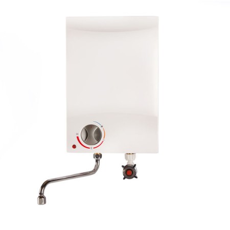 Handyflow 5L Vented Oversink Water Heater - HF05LM