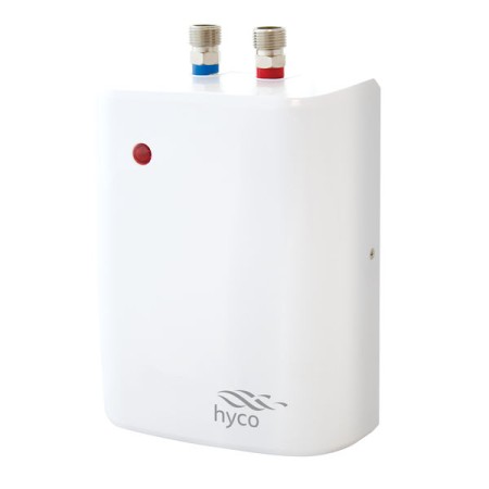 Rho Instantaneous Inline Water Heater 4.4 kW Standard - IN44