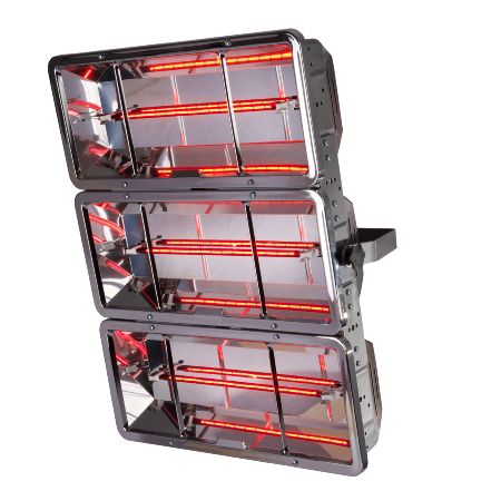 Replacement Gold Lamp 1.0 kW - L1000CG