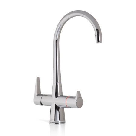 Zen Life 100°C Tap 3L Boiling with Hot and Cold Mixer - LIFE3L