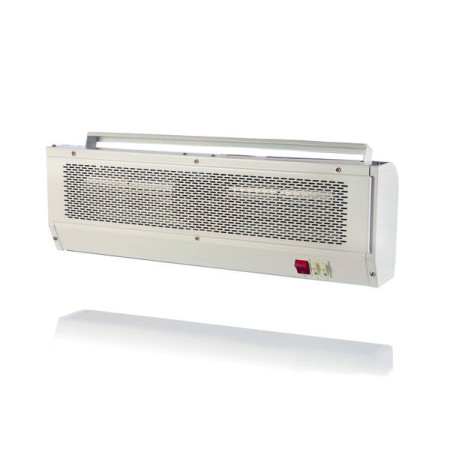 Maestro Air Curtain 3 kW - MAC3X