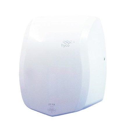 Prism Automatic Hand Dryer 0.9 kW White - PRMW