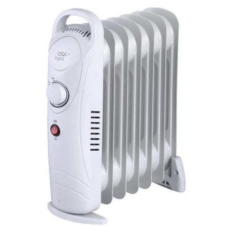 Riviera Oil Filled Radiator 0.7 kW - RAD07Y