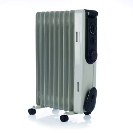 Riviera Oil Filled Radiator 1.5 kW - RAD15Y