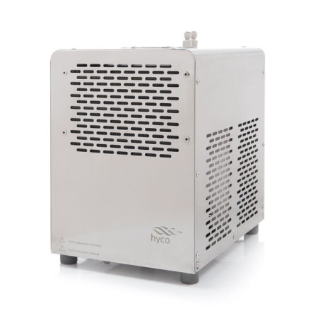 Sapphire Water Chiller 3L initial draw off - SAPUC1
