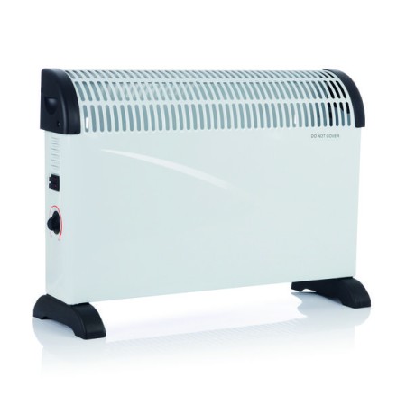 Scirocco Timer Convector Heater 2.0 kW - SC2000YMT