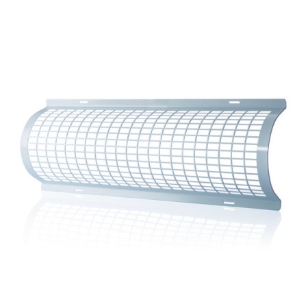 Sahara Tubular Heater Guard 2ft - THG02