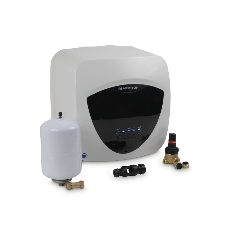 Ariston Kit C  Water Heater Tundish