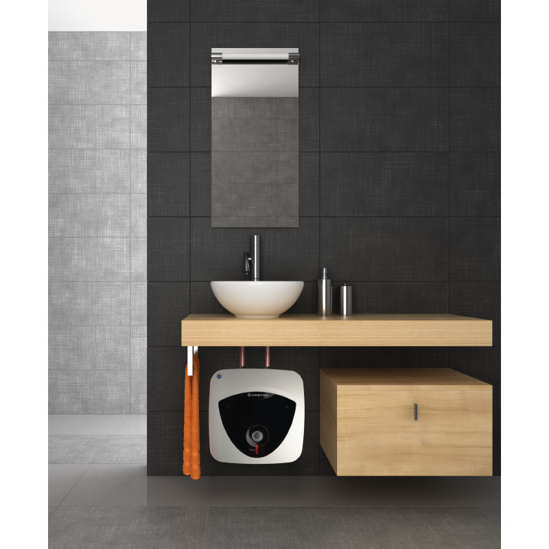 Ariston Andris Lux 15L Undersink 2kW Unvented Electric Water Heater