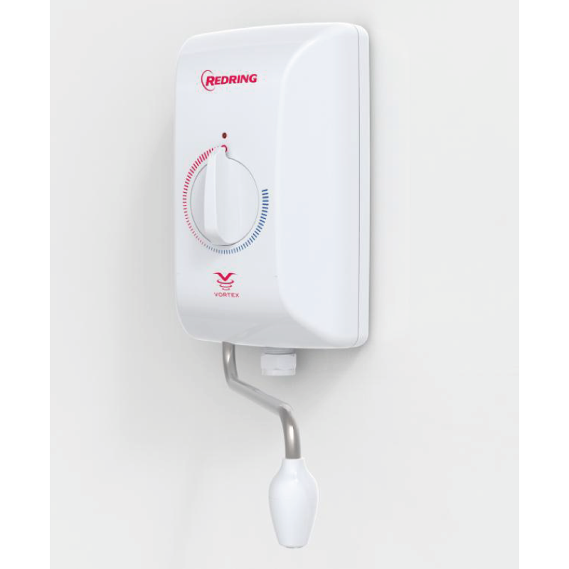 Redring I3VS 3kW Manual Hand Wash Unit